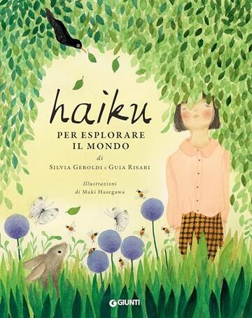 Haiku per esplorare il mondo