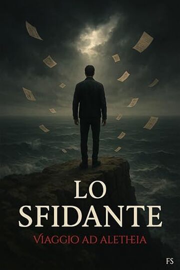 Lo Sfidante: Viaggio ad Aletheia