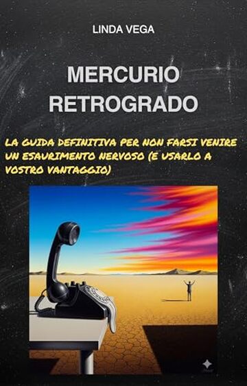 Mercurio Retrogrado: La Guida Definitiva per Non Farsi Venire un Esaurimento Nervoso (e Usarlo per Vostro Vantaggio)