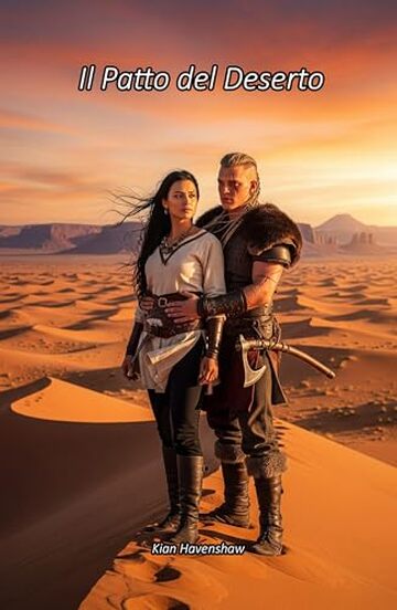 Il Patto del Deserto