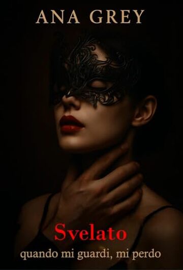 Svelato &ndash; quando mi guardi, mi perdo
