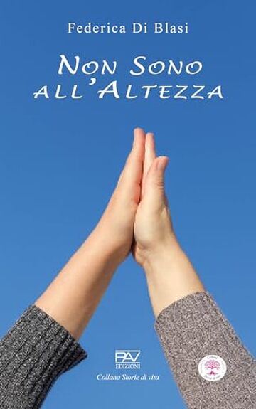 NON SONO ALL&rsquo;ALTEZZA