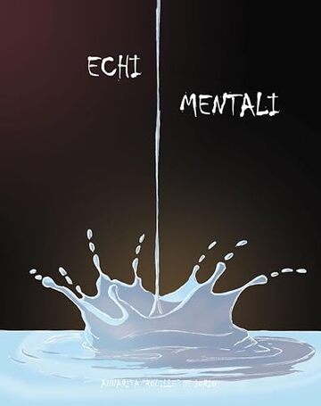 Echi Mentali (Serie Nera Vol. 2)