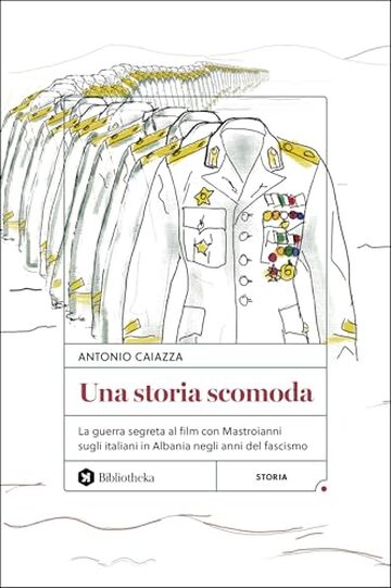 Una storia scomoda: La guerra segreta al film con Mastroianni sugli italiani in Albania negli anni del fascismo