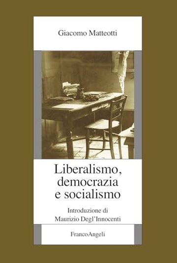 Liberalismo, democrazia e socialismo