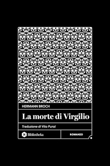 La Morte di Virgilio