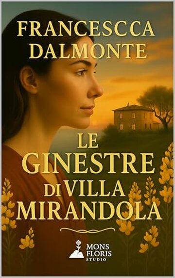 Le ginestre di Villa Mirandola: Un&rsquo;estate lontana, un amore indimenticato, una nuova vita da costruire