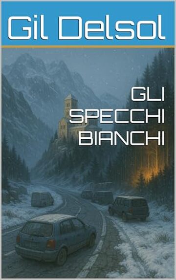 GLI SPECCHI BIANCHI