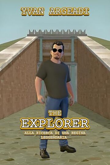 The Explorer: alla ricerca di una regina leggendaria