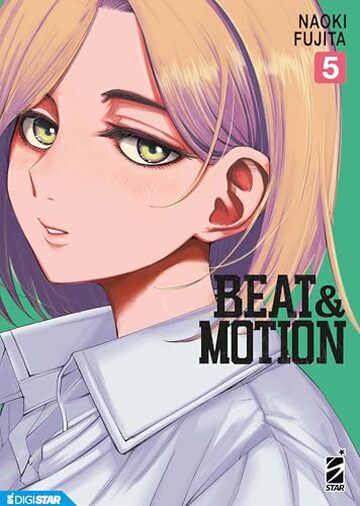 Beat & Motion 5: Digital Edition