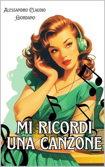 MI RICORDI UNA CANZONE