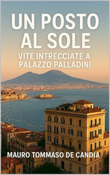 Un Posto al Sole: Vite Intrecciate a Palazzo Palladini (Storie di Cultura Contemporanea)