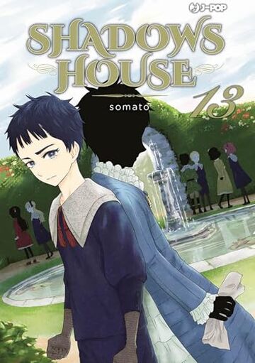 Shadows house (Vol. 13)