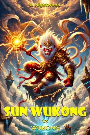 SUN WUKONG: vs Wukong