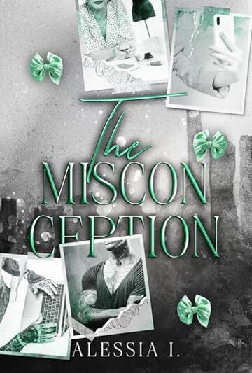 The Misconception (New York Billionaires Vol. 2)