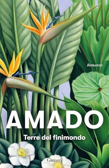 Terre del finimondo
