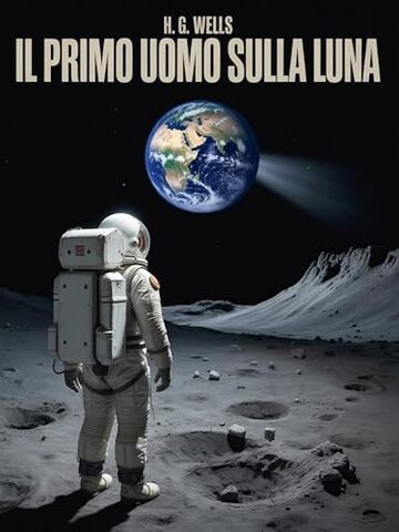 Il primo uomo sulla Luna (tradotto)