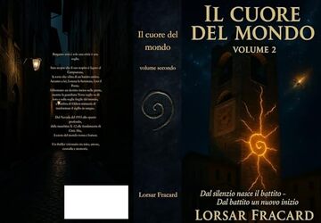 Il cuore del mondo: Dal silenzio nasce il battito. Dal battito un nuovo inizio