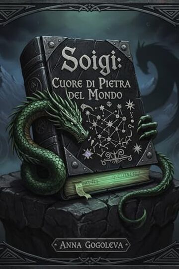 Soigi: Cuore di Pietra del Mondo: Un thriller storico dove un manoscritto antico nasconde la chiave per riscrivere la realt&agrave; e risveglia orrori dimenticati.