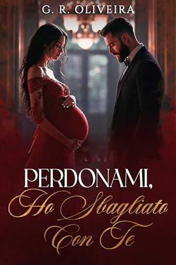 Perdonami, Ho Sbagliato Con Te