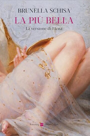 La più bella: La versione di Elena