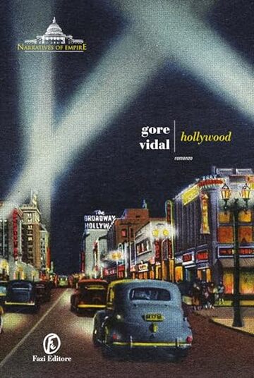Hollywood (Narratives of Empire)