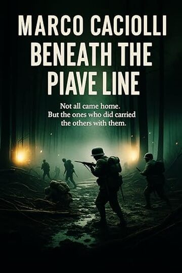 Beneath the Piave Line