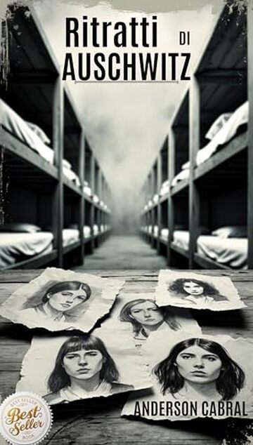 RITRATTI DI AUSCHWITZ