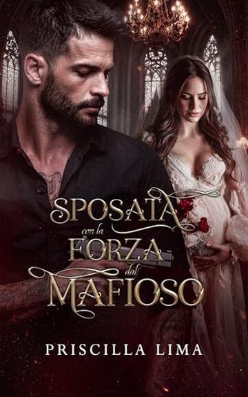 Spozata com la forza dal mafioso