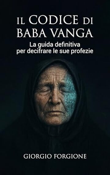 Il Codice di Baba Vanga: La guida definitiva per decifrare le sue profezie