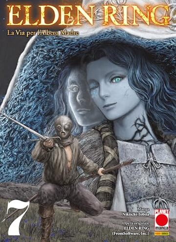 Elden Ring: La Via per l'Albero Madre 7