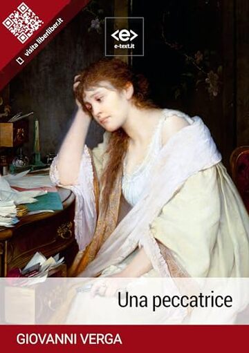 Una peccatrice (Liber Liber)