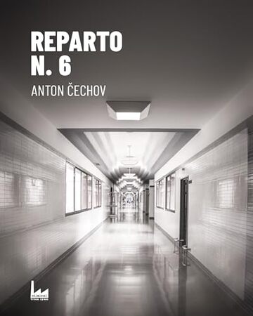 Reparto N.6: Urban Apnea Edizioni