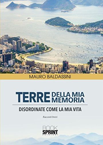 Terre della mia memoria