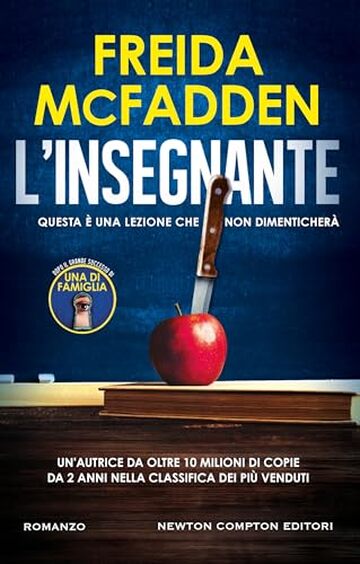 L'insegnante