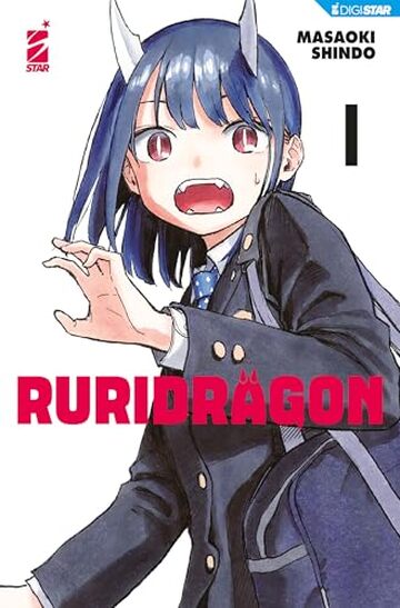 Ruridragon 1: Digital Edition