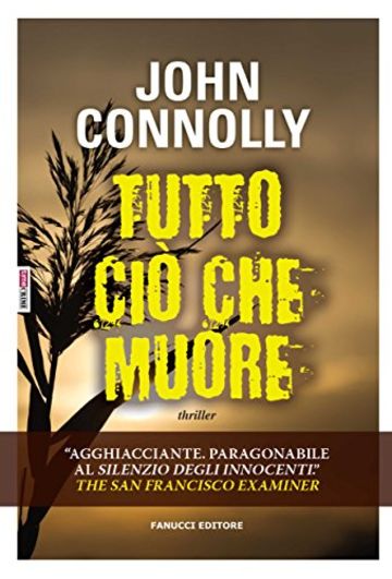 Tutto ciò che muore (Timecrime)