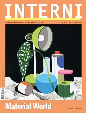 Interni # 10 | 2025