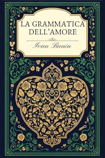 La grammatica dell'amore