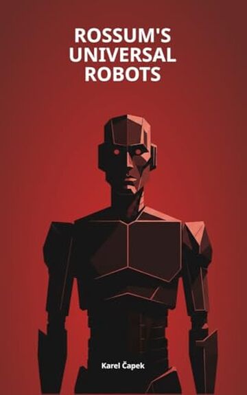 Rossum's Universal Robots