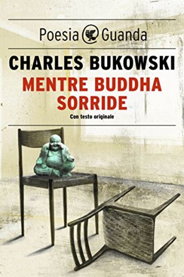 Mentre Buddha sorride