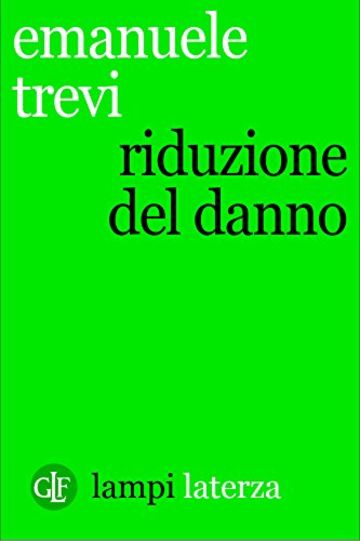 Riduzione del danno