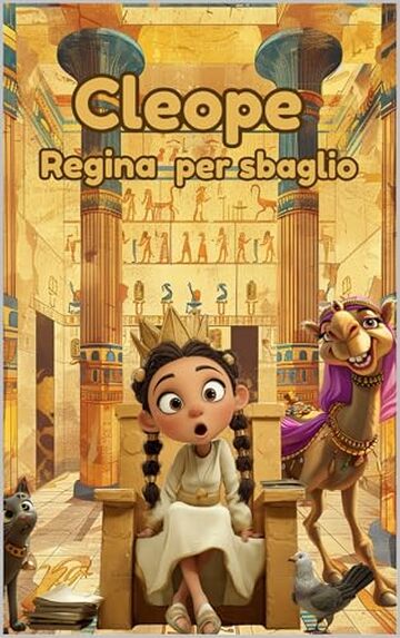 Cleope - Regina per sbaglio