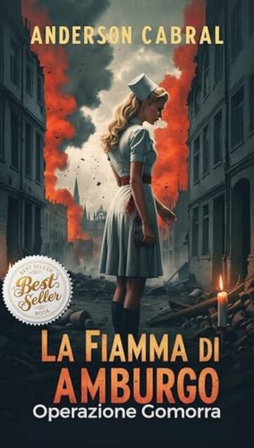 La Fiamma di Amburgo: Operazione Gomorra