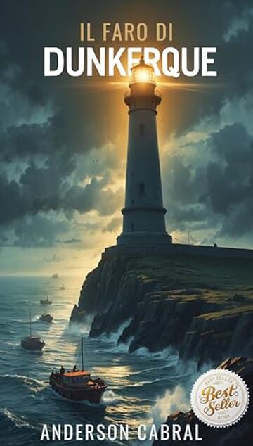 Il Faro di Dunkerque