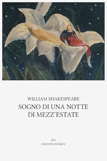 Sogno di una notte di mezz’estate