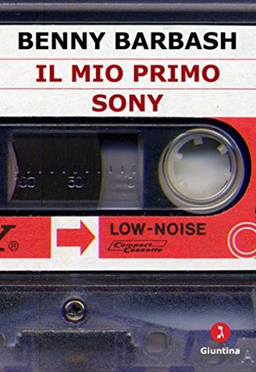 Il mio primo Sony