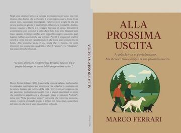 ALLA PROSSIMA USCITA