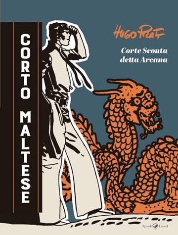 Corte Sconta detta Arcana