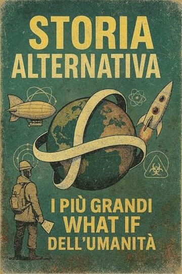 Storia Alternativa: I più grandi What If dell’umanità